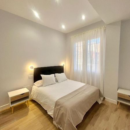 Lofts Ifema Madri Exterior foto