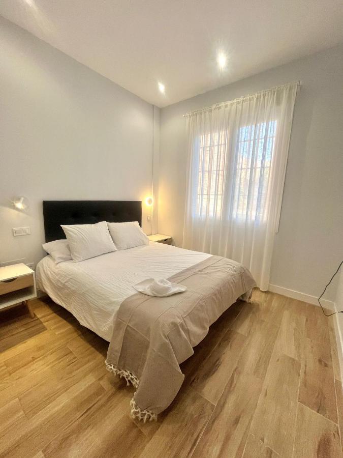 Lofts Ifema Madri Exterior foto